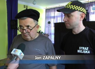 2018.06.06 – DRUŻYNA “Z” ODWIEDZIŁA PRZEDSZKOLA