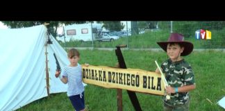 2018.06.03 – DZIKI ZACHÓD NAD JEZIOREM