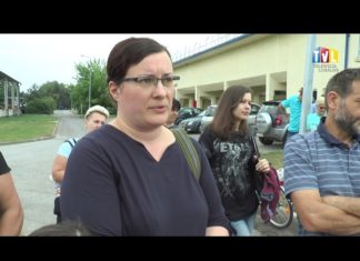 2018.06.13 – JEST PROBLEM CZY GO NIE MA?