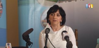 2018.07.20 – KONFERENCJA PRASOWA ZASTĘPCY PREZYDENTA TARNOBRZEGA ANNY PEKÁR