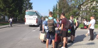 2018.07.29 – SZKOLILI SIĘ W OLCHOWCU