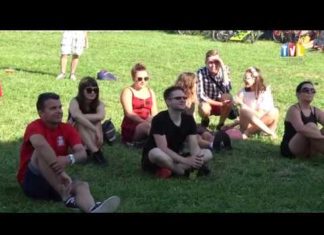 2018.07.21 – MROCK FEST 2018