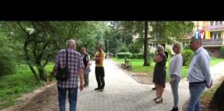 2018.07.20 – ODEBRANO BUDŻETOWE INWESTYCJE