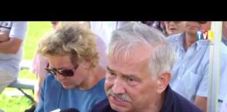 2018.07.31 – CO SŁYCHAĆ NA DZIKOWIE?