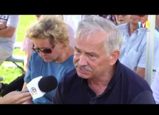 2018.07.31 – CO SŁYCHAĆ NA DZIKOWIE?