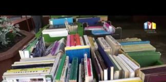 2018.07.09 – DRUGIE ŻYCIE DLA KSIĄŻEK