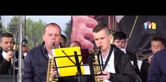 OKO REPORTERA Z DN. 06 LIPCA 2018 – ORKIESTROWE GRANIE