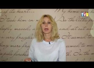 2018.07.13 – BIBLIOTEKA KSIĄŻKĘ POLECA – “OPOWIADANIA BIZARNE”