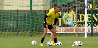 WYDARZENIE SPORTOWE Z DN. 6 LIPCA 2018