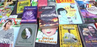 2018.07.11 – ZAPRASZAJĄ DO LETNIEJ CZYTELNI