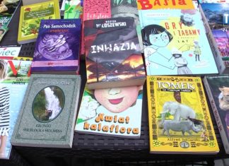 2018.07.11 – ZAPRASZAJĄ DO LETNIEJ CZYTELNI