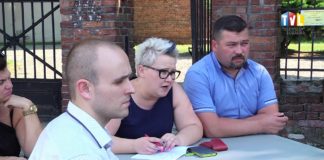 2018.07.11 – MIECHOCIN ZGŁOSIŁ UWAGI