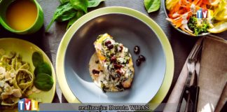 2018.07.11 – PODZIEL SIĘ PRZEPISEM