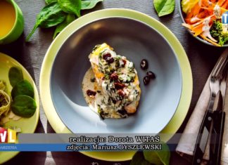 2018.07.11 – PODZIEL SIĘ PRZEPISEM