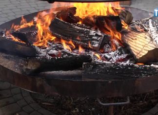 2018.07.11 – UCZESTNICY WTZ ROZPOCZĘLI WAKACJE