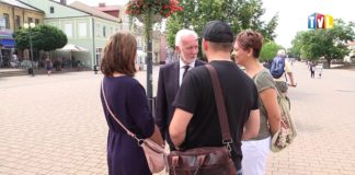 2018.07.12 – PRZEWODNICZĄCY KANDYDATEM NA PREZYDENTA