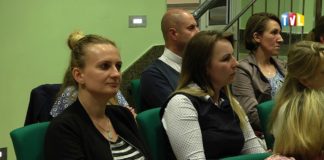 2018.06.26 – “KIERUNKI ROZWOJU EDUKACJI W GMINIE BARANÓW SANDOMIERSKI W MYŚLENIU O UCZNIU XXI WIEKU”