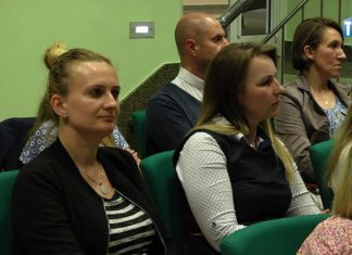 2018.06.26 – “KIERUNKI ROZWOJU EDUKACJI W GMINIE BARANÓW SANDOMIERSKI W MYŚLENIU O UCZNIU XXI WIEKU”