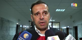 2018.07.17 – PREZYDENT WYCHODZI NA WOLNOŚĆ