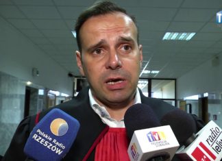 2018.07.17 – PREZYDENT WYCHODZI NA WOLNOŚĆ