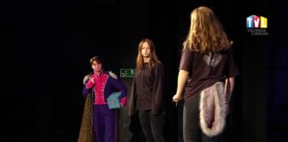 OKO REPORTERA Z DN. 20 LIPCA 2018 – MŁODZIEŻOWY TEATR AMATORSKI TDK