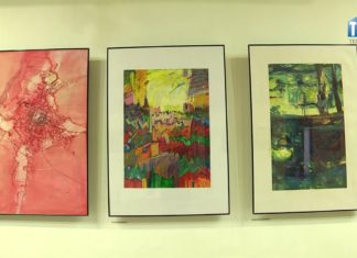 2018.07.17 – WSPOMNIENIE Z PLENERÓW