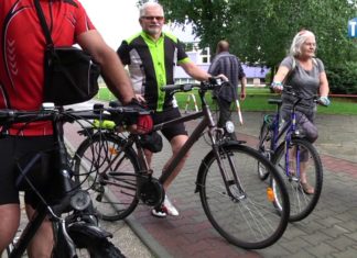 2018.07.16 – SENIORZY KORZYSTAJĄ Z LATA