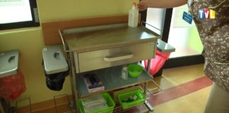 2018.07.19 – CORAZ WIĘCEJ PACJENTÓW W SZPITALU