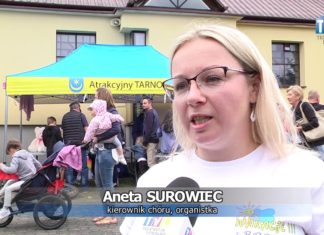 2018.07.01 – ROZPOCZĘLI WAKACJE Z BOGIEM