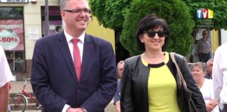 2018.07.18 – ANNA PEKAR PRZEJĘŁA OBOWIĄZKI