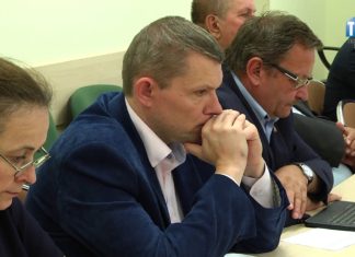 2018.06.28 – NOCNA PROHIBICJA W NOWEJ DĘBIE