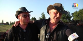 2018.07.22 – FURMANKI I DZIKI ZACHÓD