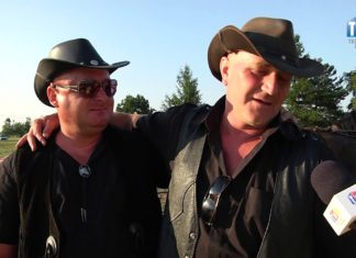 2018.07.22 – FURMANKI I DZIKI ZACHÓD