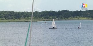 2018.07.25 – “POL SAILING” DLA MŁODYCH ŻEGLARZY
