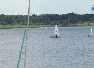 2018.07.25 – “POL SAILING” DLA MŁODYCH ŻEGLARZY