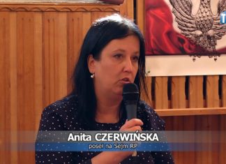 2018.07.21 – POSŁANKA PIS Z WIZYTĄ W GORZYCACH