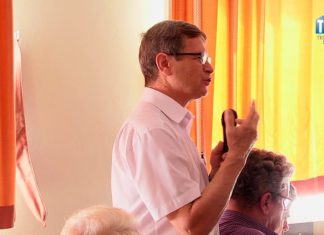 2018.07.22 – CO Z PSZOK-IEM W GORZYCACH?