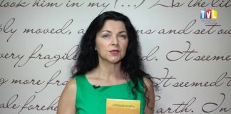 2018.07.06 – BIBLIOTEKA KSIĄŻKĘ POLECA – “BŁOTO”