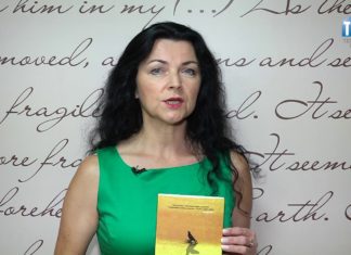 2018.07.06 – BIBLIOTEKA KSIĄŻKĘ POLECA – “BŁOTO”