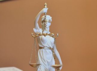 2018.07.31 – WYŁUDZACZ W ARESZCIE