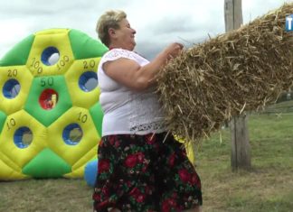 2018.07.01 – ŚWIĘTO WSI KRÓLEWSKIEJ