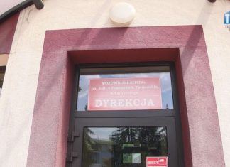 2018.07.05 – WSTRZYMANE PRZYJĘCIA, BRAK PERSONELU