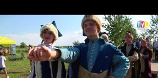 2018.07.22 – NA LASOWIACKĄ NUTĘ