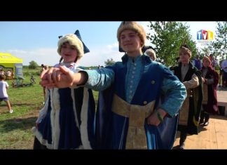 2018.07.22 – NA LASOWIACKĄ NUTĘ