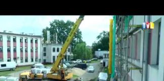 2018.08.06 – POWSTANIE OŚRODEK RADIOTERAPII