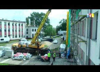 2018.08.06 – POWSTANIE OŚRODEK RADIOTERAPII