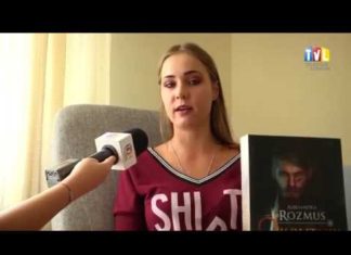 2018.08.17 – DEBIUTOWAŁA “OKRUTNIKIEM”