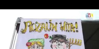 2018.08.19 – ŚWIĘTO PLONÓW W ROZALINIE