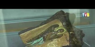 2018.08.20 – W ŚWIECIE IKON