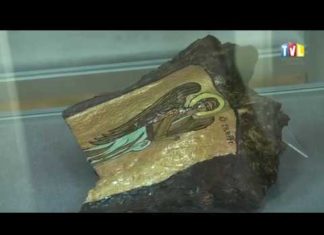 2018.08.20 – W ŚWIECIE IKON